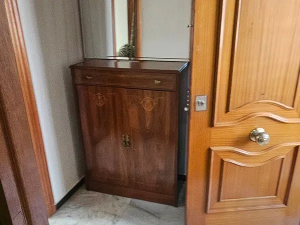 Piso en Calle del Alcalde Díaz Zafra, 6, Santa Cristina - San Rafael - Foto 14