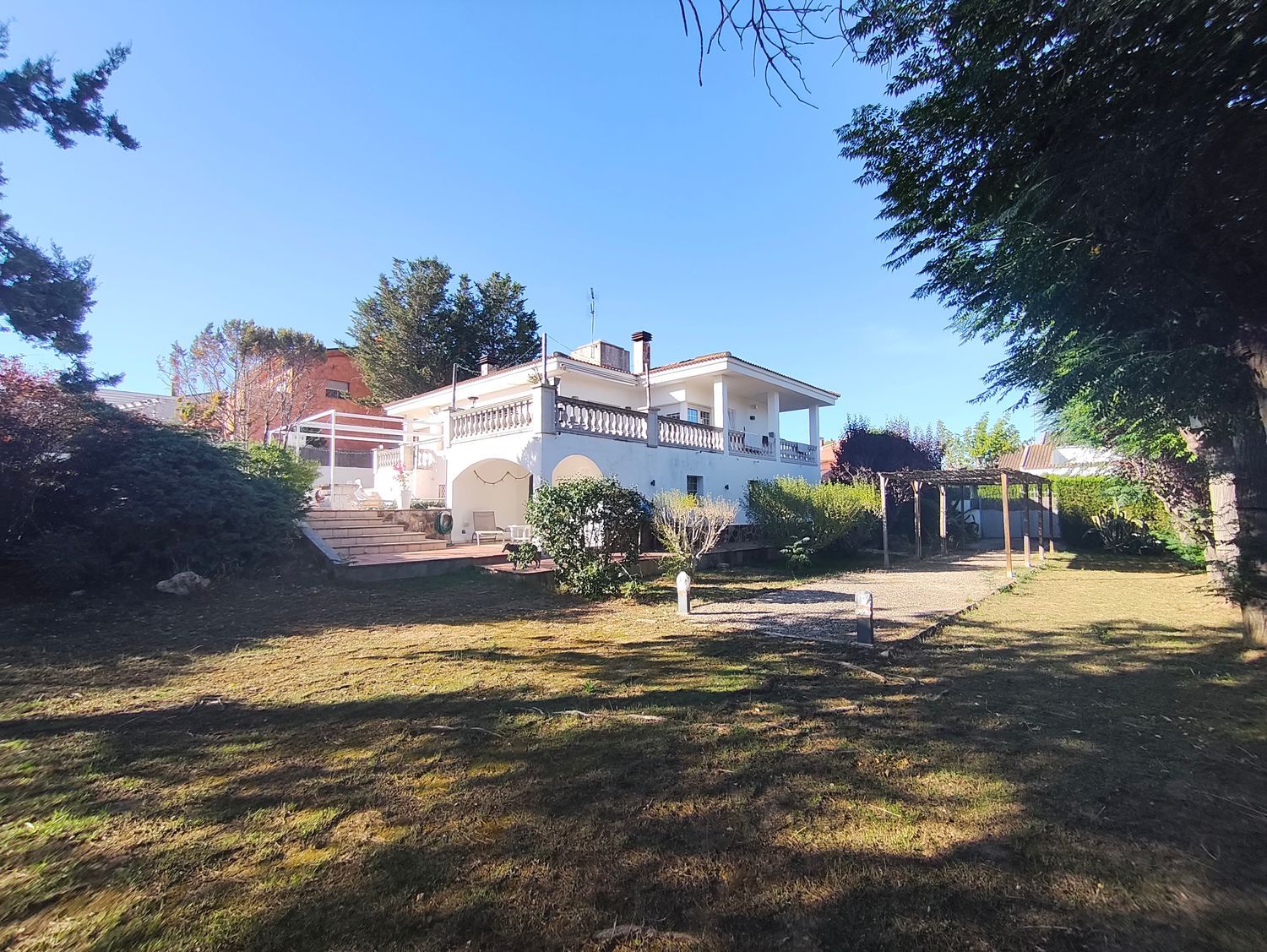 Casa o chalet independiente en Olèrdola - Foto 3