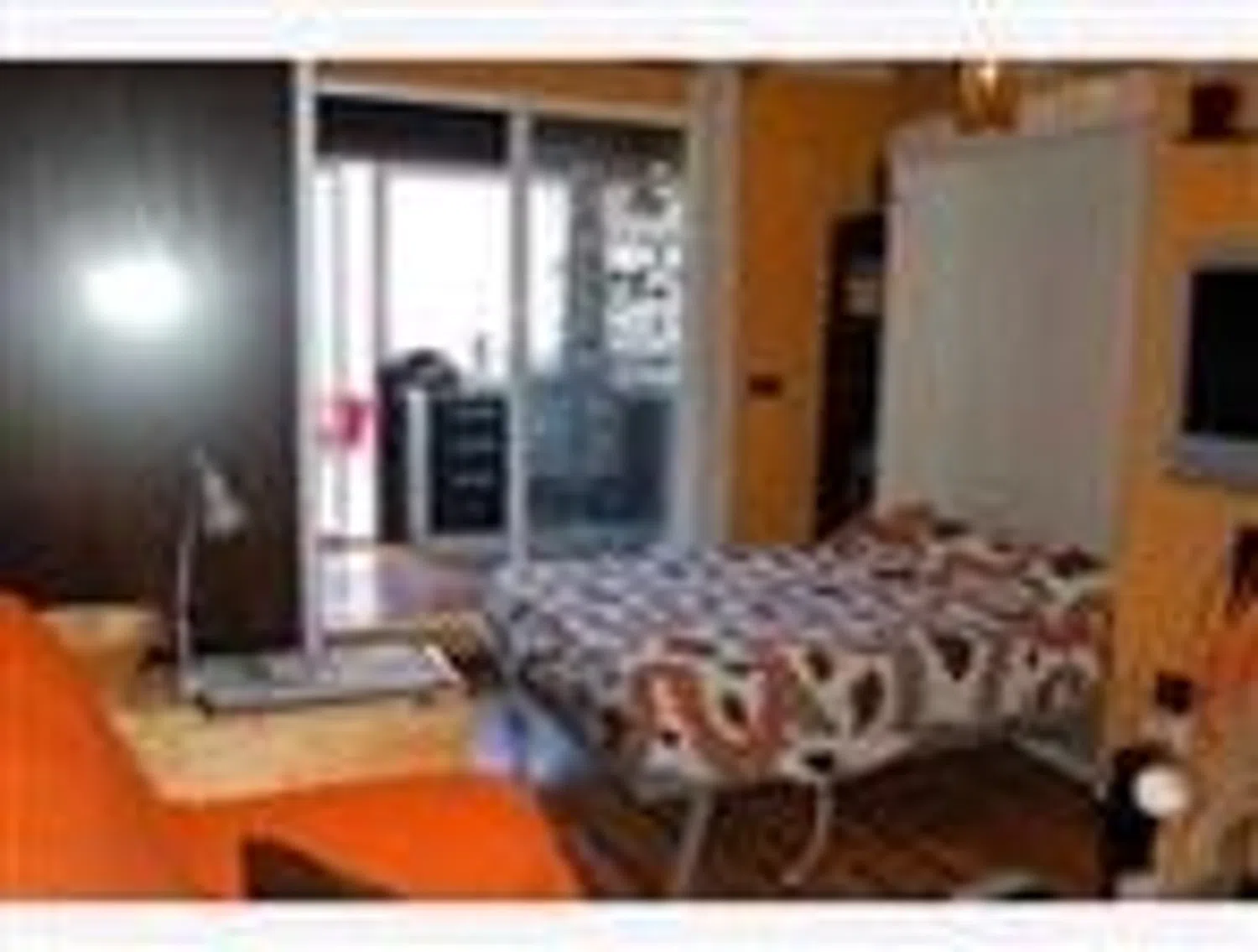 Estudio en calle Banda del Mar, 43 - Foto 7