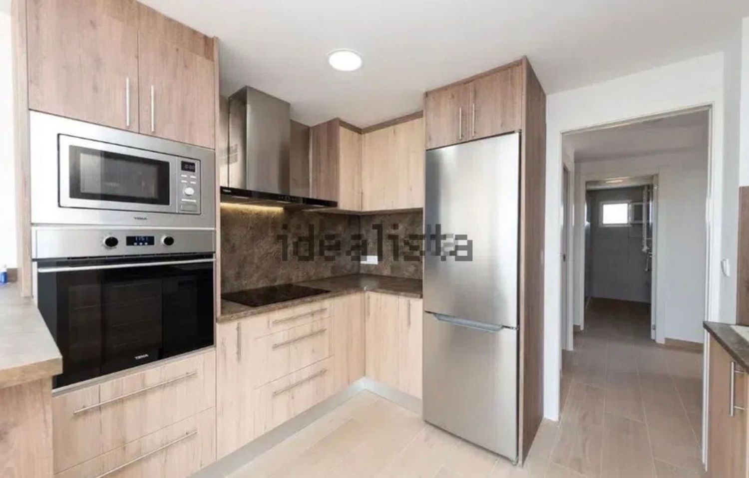 Piso en Calle de la Almadraba, 6 b, Cabo de las Huertas - Foto 5