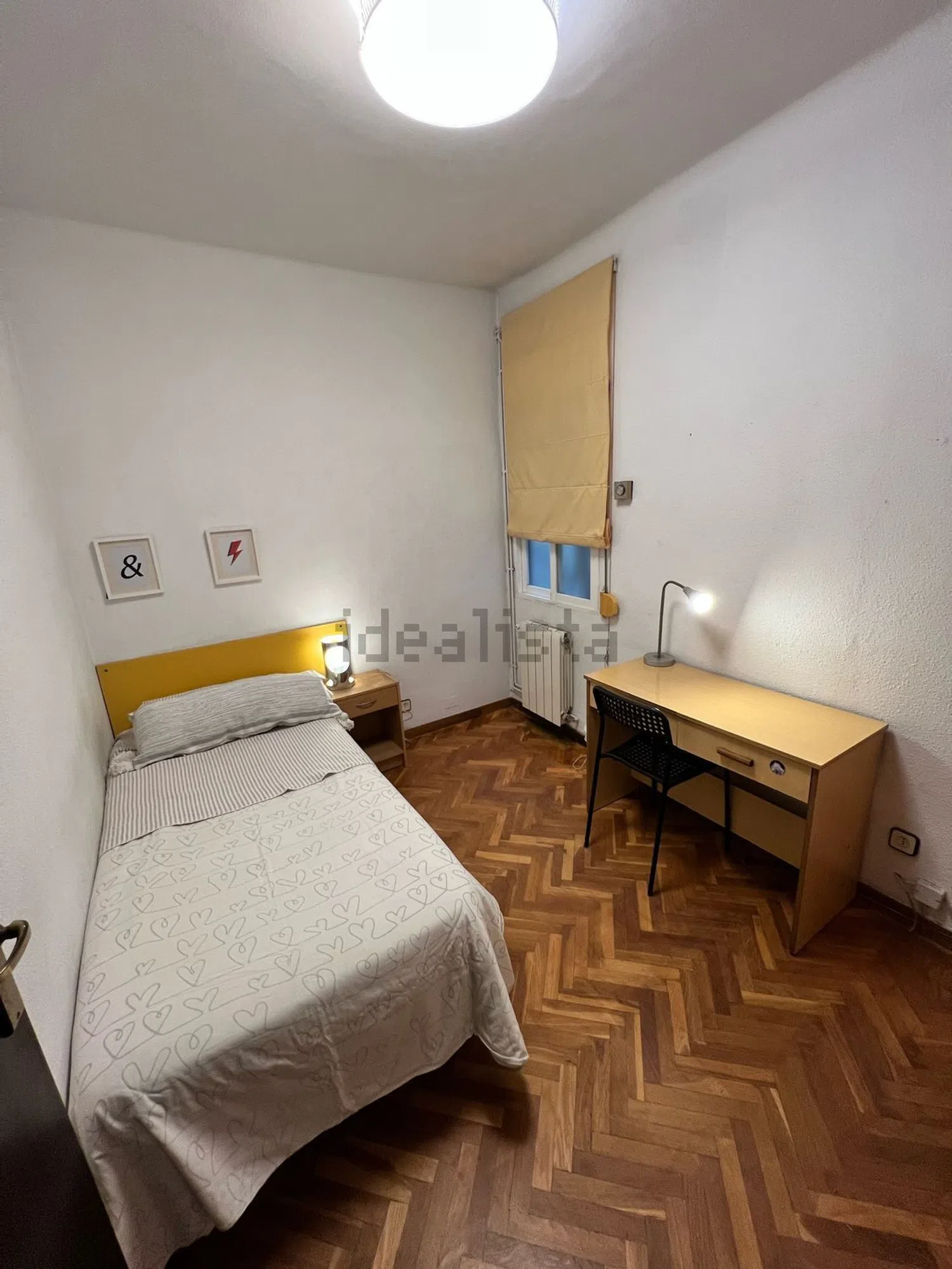 Piso en calle d'Aragó, 18 - Foto 9