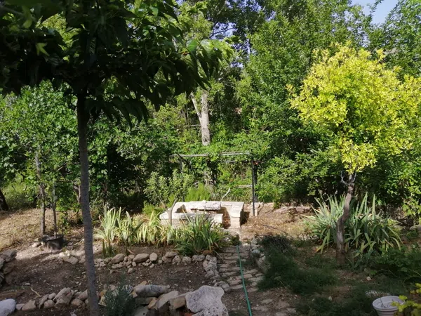 Cortijo en Cortijo Los Hipólitos s/n - Foto 2