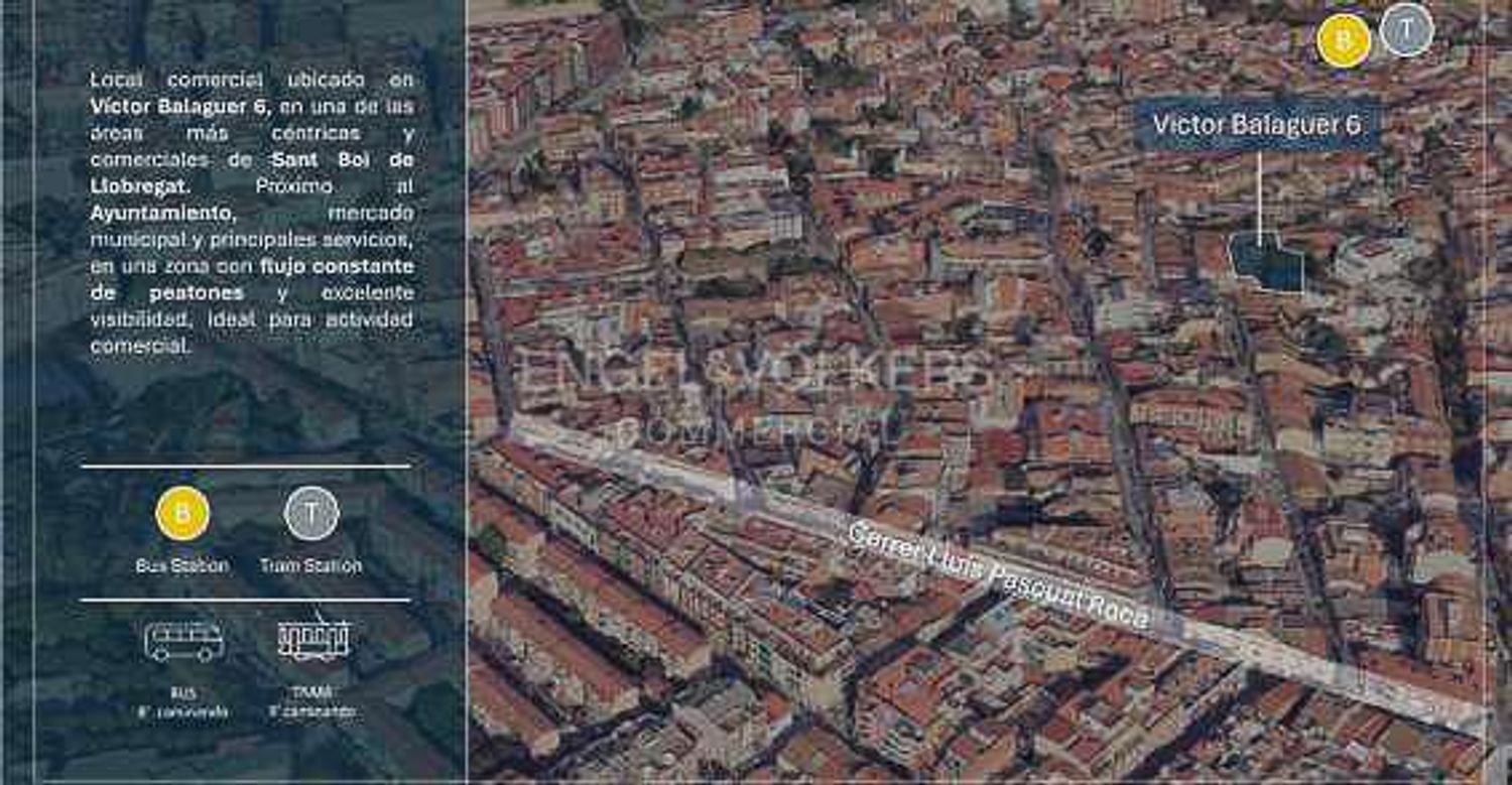 Local en Calle Víctor Balaguer, Centre - Casco Antiguo, Centre - Casco Antiguo - Foto 5