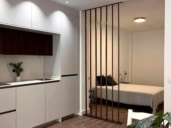Piso en Calle Reding, 3, Malagueta - Monte Sancha - Foto 2
