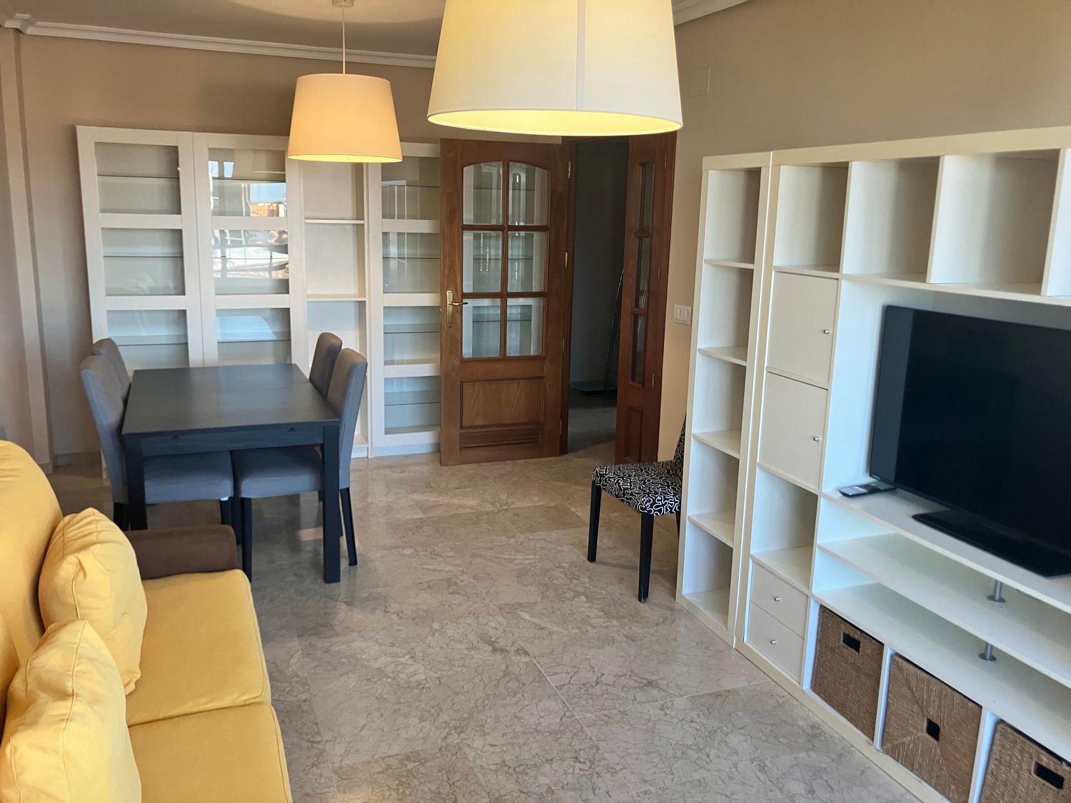 Piso en avenida Cañito Bazán, 2 - Foto 3