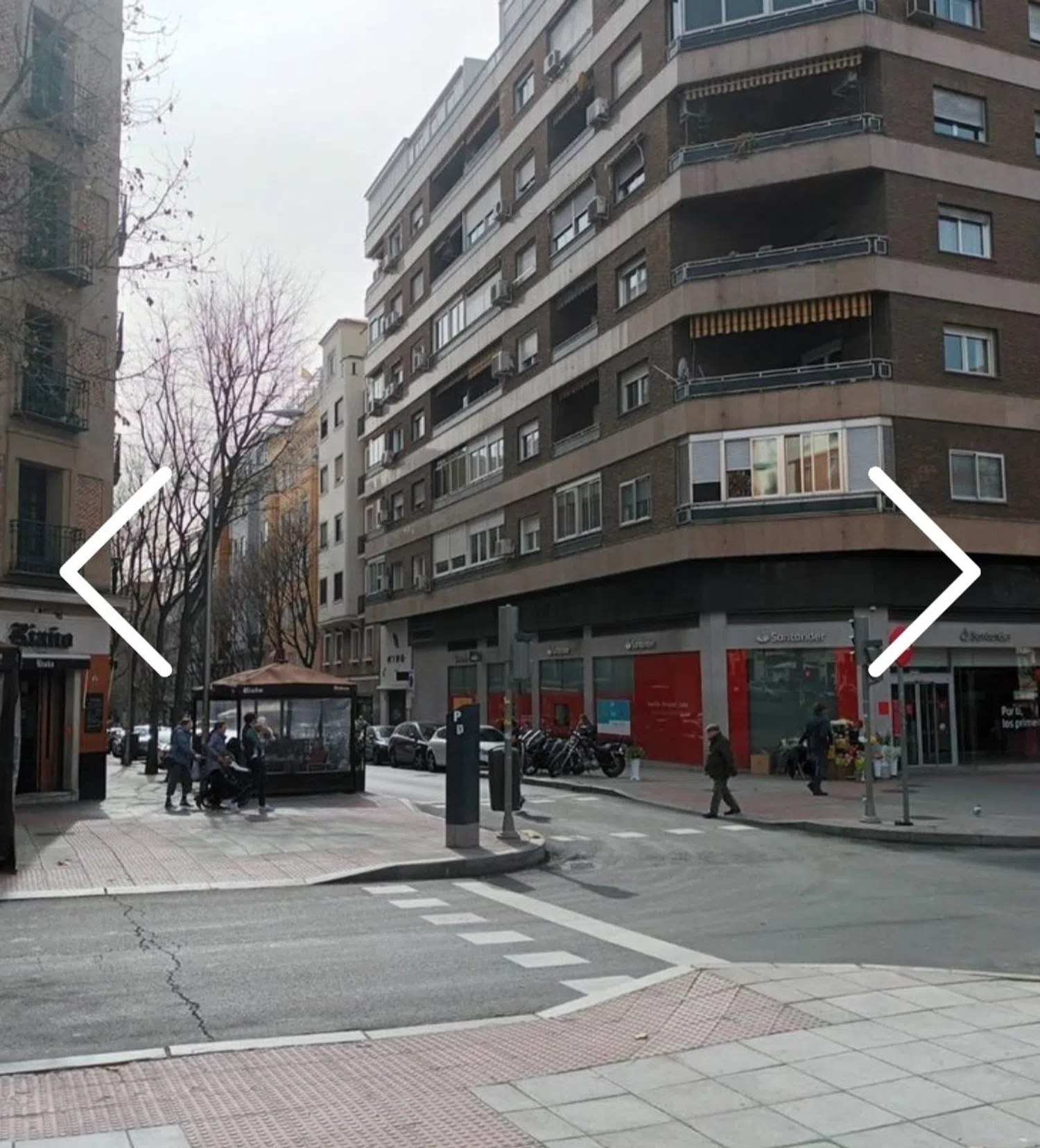 Piso en calle Cea Bermúdez, 51 - Foto 2