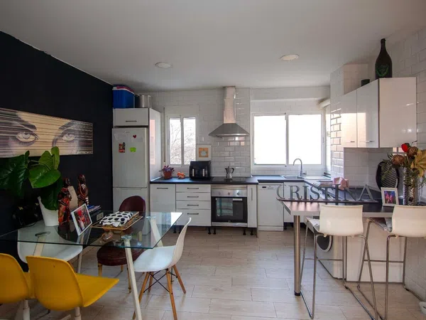 Piso en calle d'Alessandro Volta, 7 - Foto 37