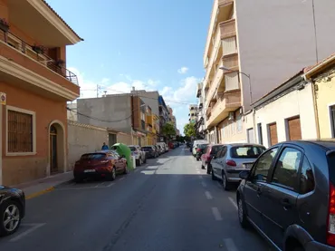 Piso en  Carrer Mare de Déu de la Mercè 26 - Foto 14