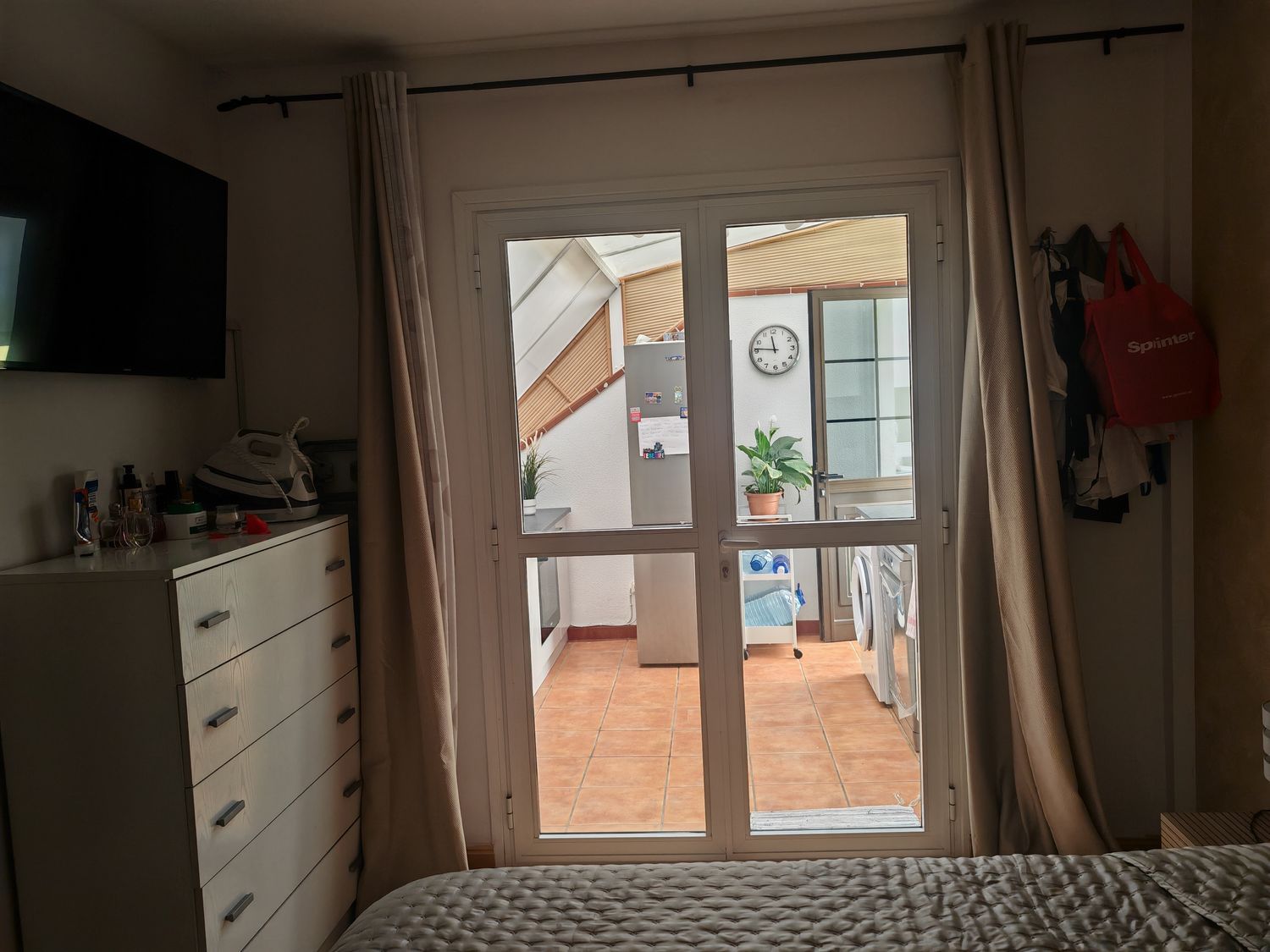Piso en Calle Ruiz de Padrón, 6, San Isidro, San Isidro - Foto 9
