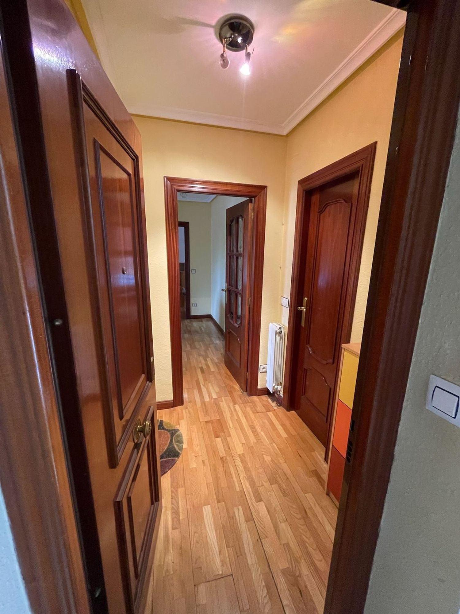 Piso en Calle de Astorga, 14, Centro Ciudad, Centro Ciudad - Foto 2