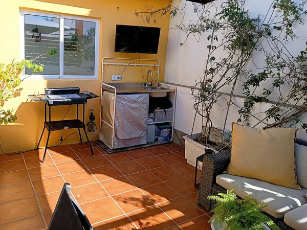 Casa independiente en calle Hernán Caballero, 12 - Foto 3