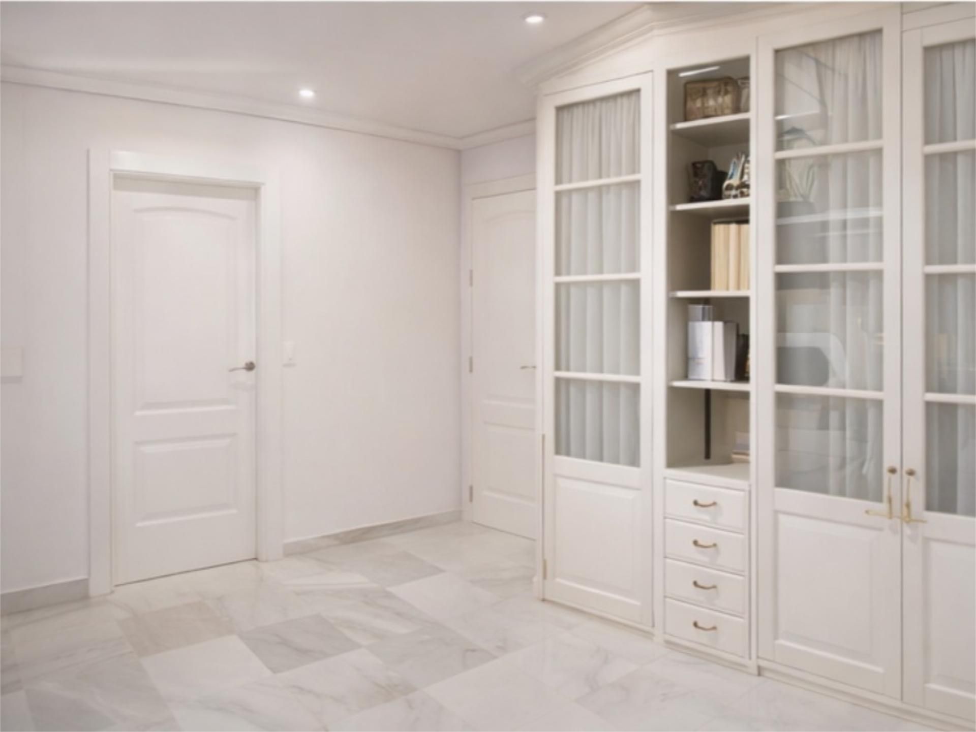 Piso en  Calle Gerardo Diego 1 - Foto 18