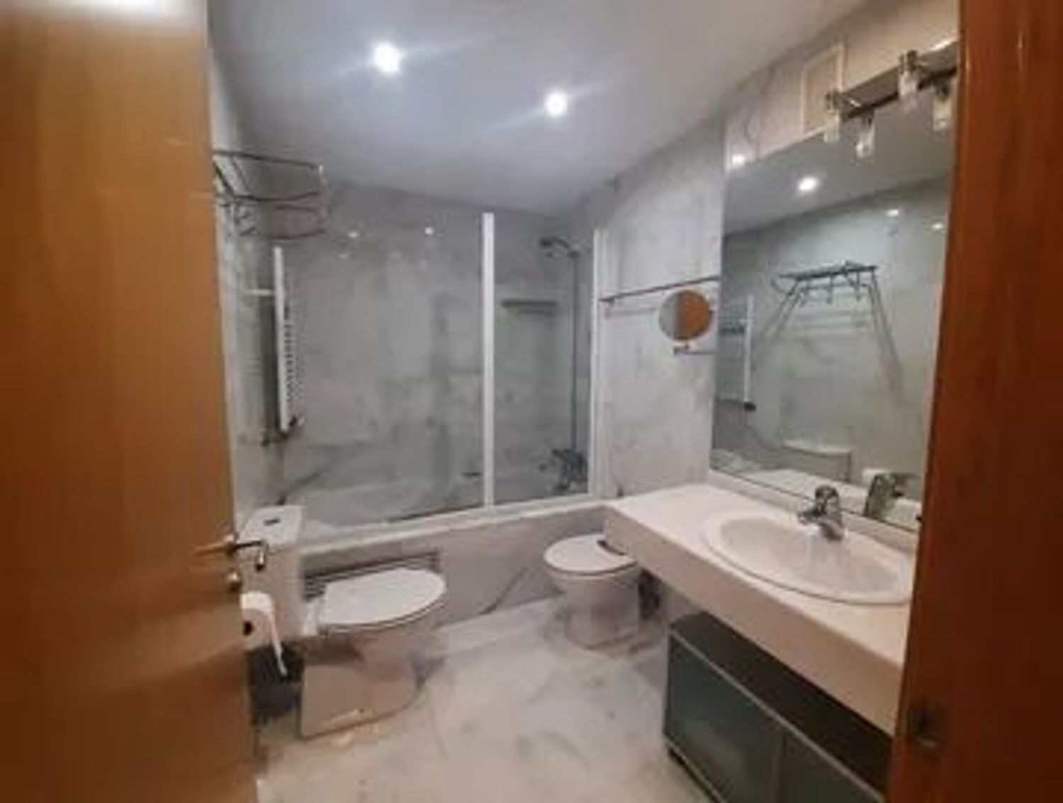 Piso en Calle José García Vázquez, 4, Monte Alto - Zalaeta - Atocha, Monte Alto - Zalaeta - Atocha - Foto 17