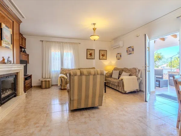 Casa o chalet independiente en Calle d'Aristeu, 9 - Foto 16