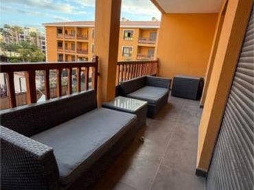 Piso en El Palmmar - Foto 7