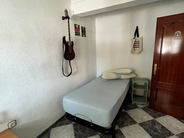 Piso en Calle Doña Clarines, 6 (antes 65), Tiro de Línea - Foto 6