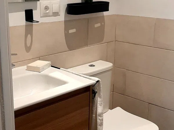 Piso en Calle Serrano y Ortega, 6, Tiro de Línea - Foto 17