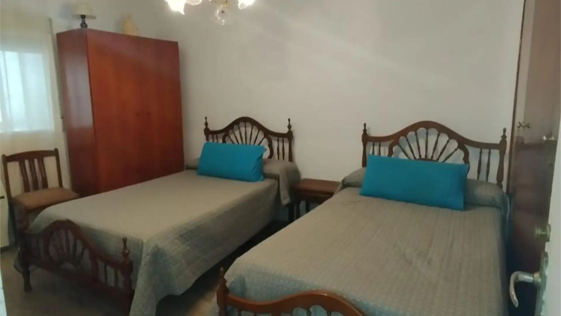 Piso en  Calle Virgen del Pilar 6 - Foto 5