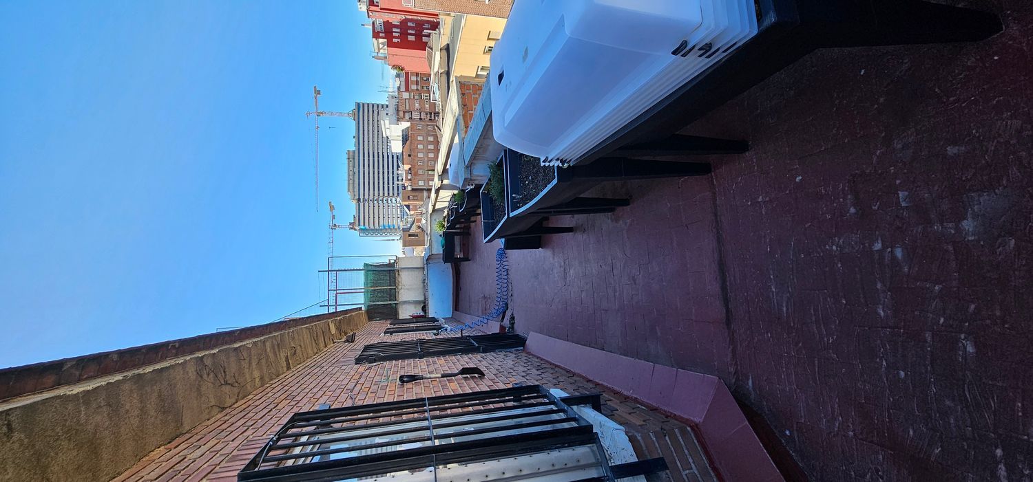 Ático en calle del General Pardiñas, 91 - Foto 4