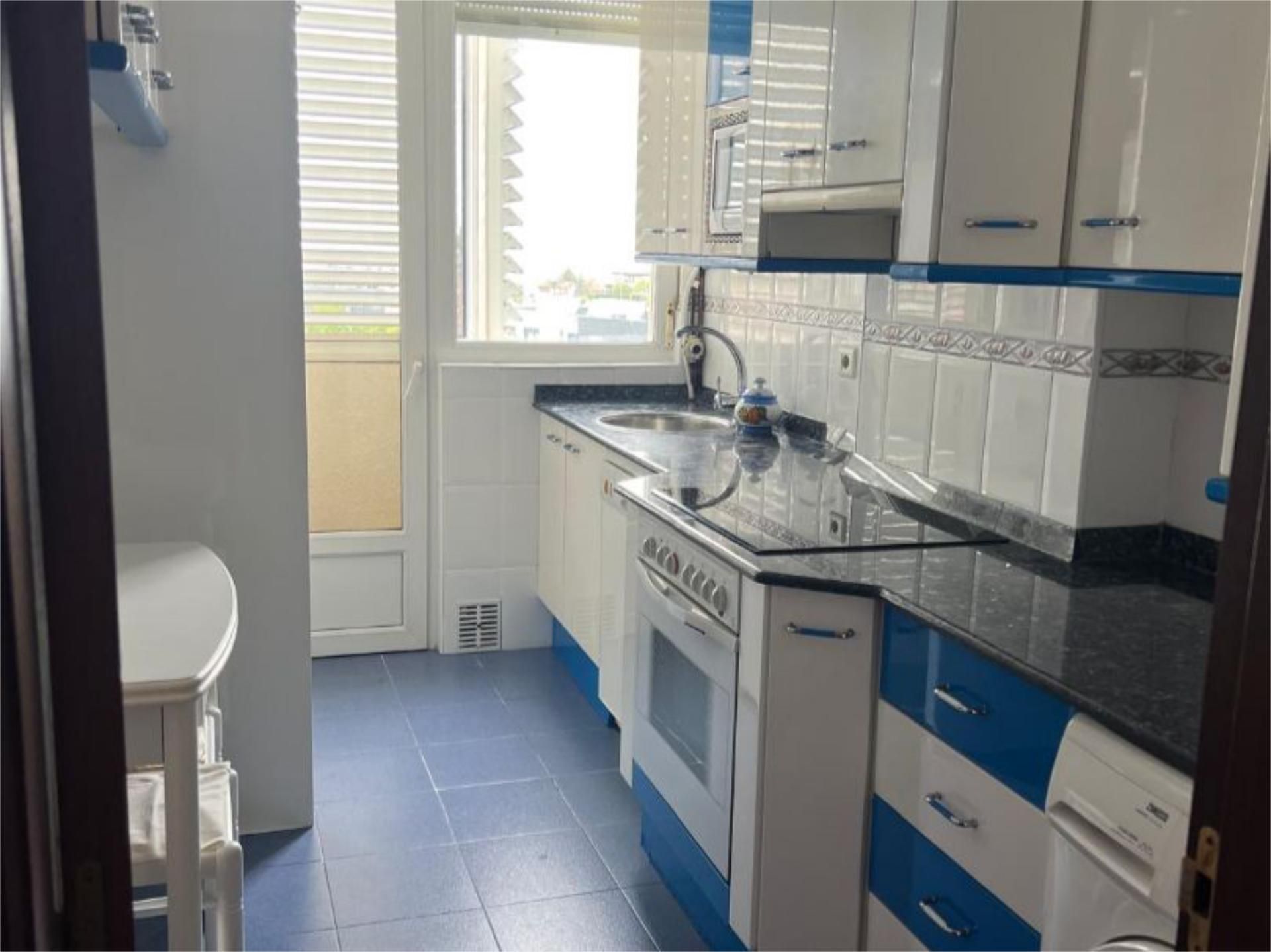 Piso en  Calle la Pereda 15 - Foto 6