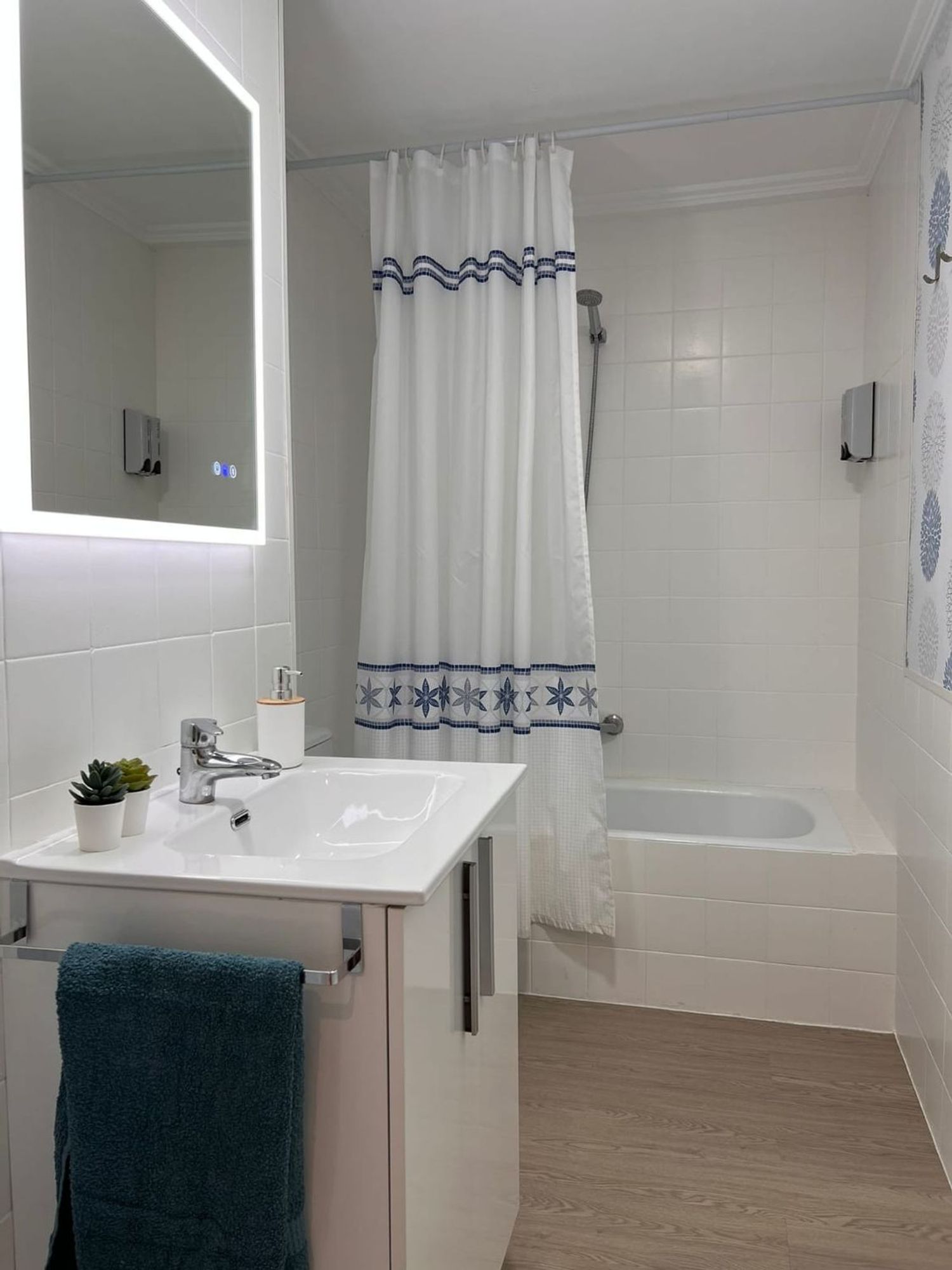 Piso en calle de l'Actor Ismael Merlo, 3 - Foto 4