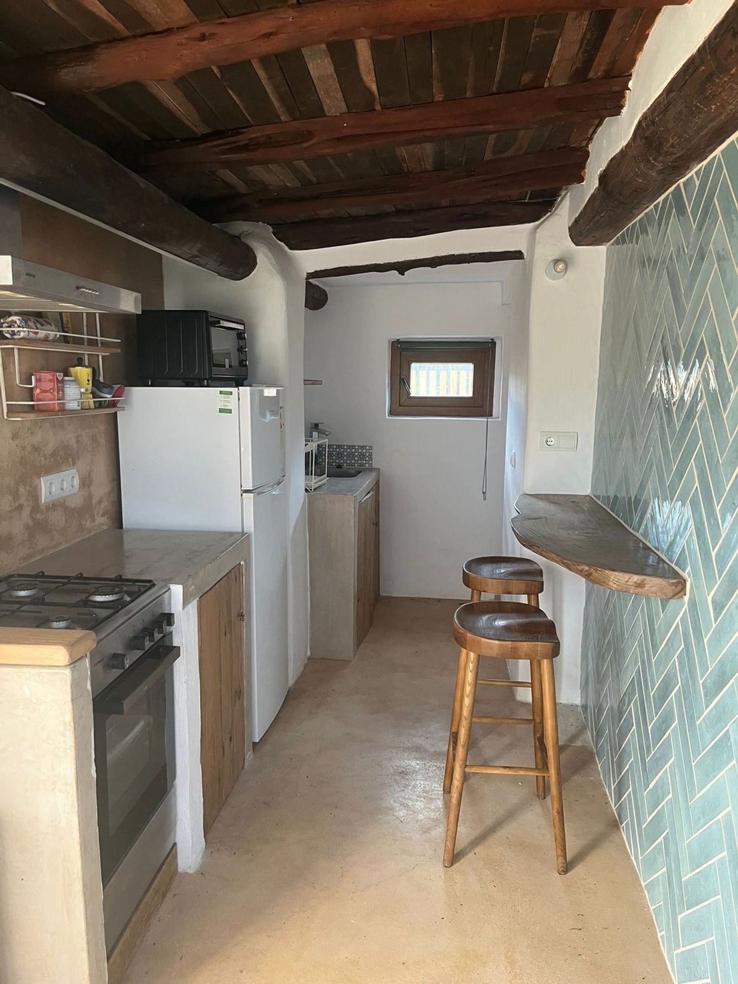 Finca rústica en Diseminado Sa Barda, 60, Sant Rafel de sa Creu, Sant Rafel de sa Creu - Foto 6