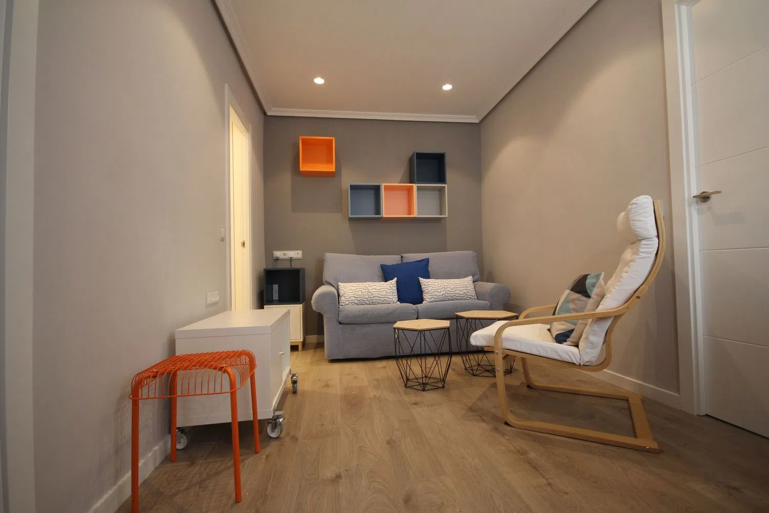 Piso en calle del General Lacy, 34 - Foto 1