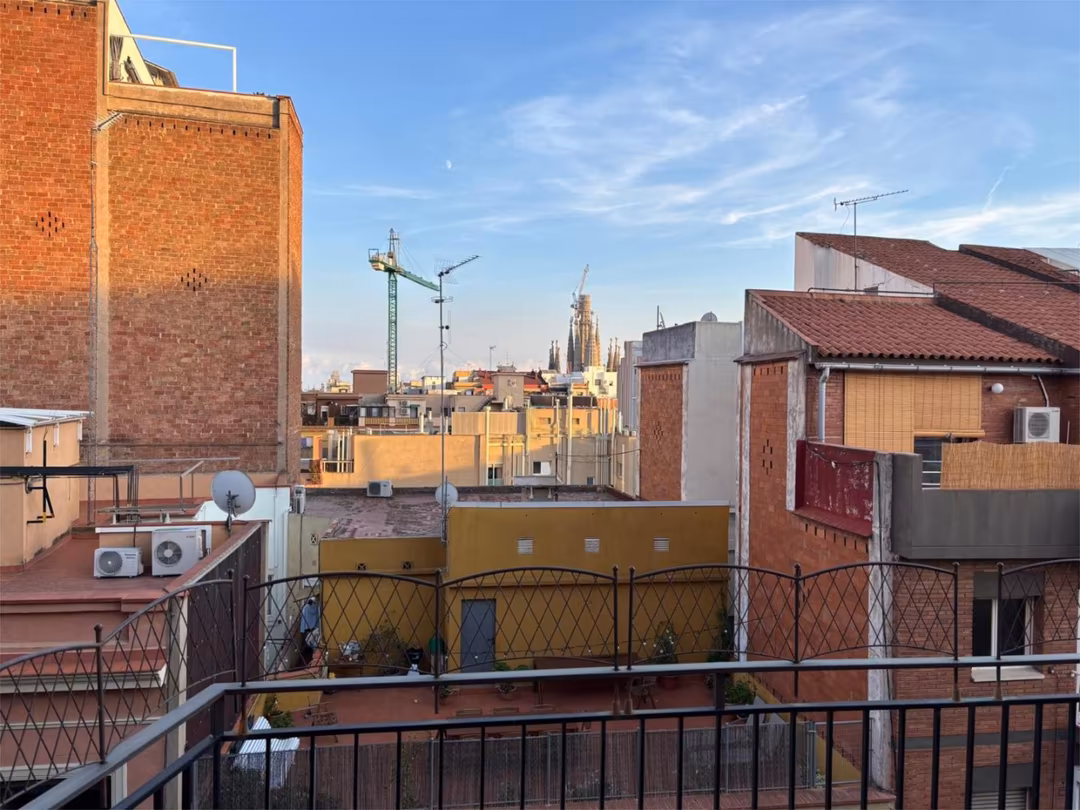 Piso en  Barcelona Capital