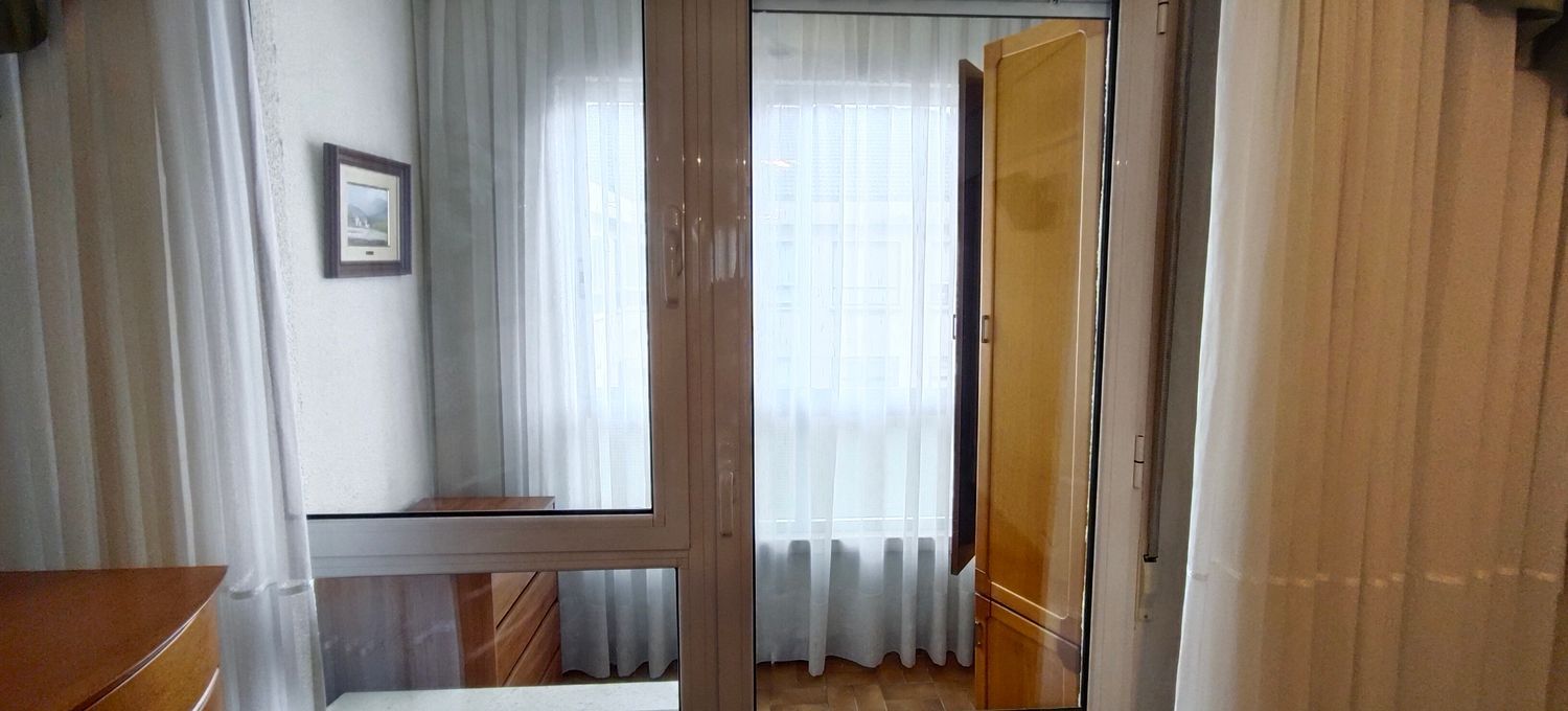 Piso en Urb. hebillas Adurtza - Foto 17