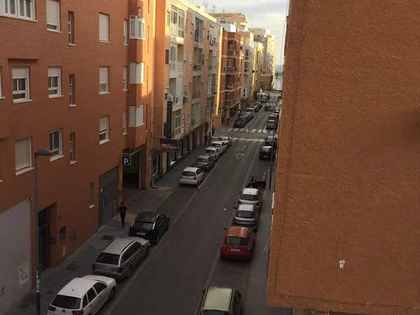 Piso en Calle Bilbao, 59, Zapillo, Zapillo - Foto 4