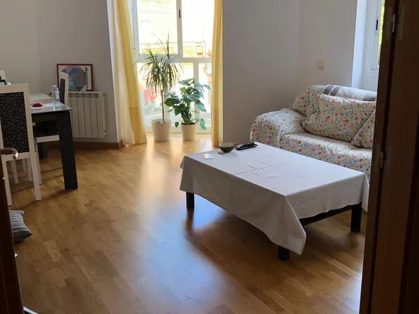 Piso en Calle de Matilde Hernández, 25 - Foto 4