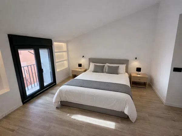 Casa independiente en calle Turó de la Seu Vella, 16 - Foto 13