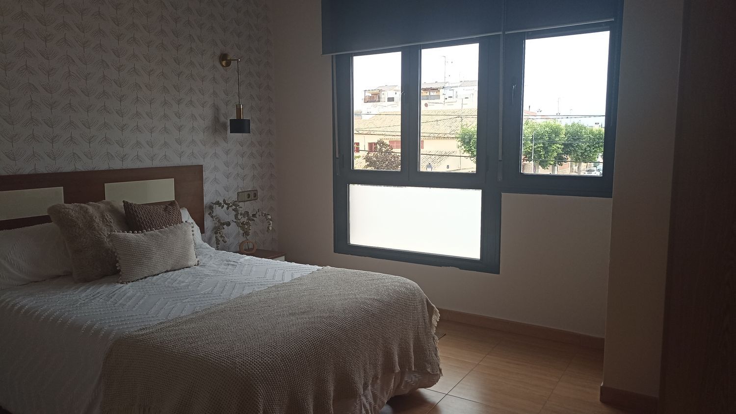 Piso en Casas-Ibañez - Foto 18