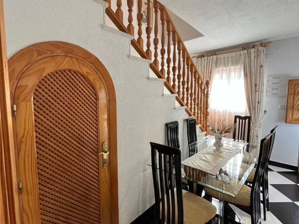 Casa de pueblo en Calle Barrio Alto, 166 - Foto 4