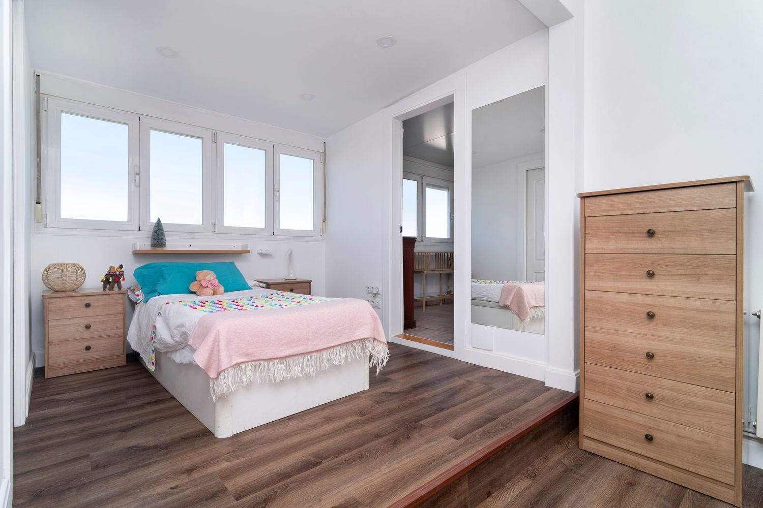 Ático en calle Gálvez, 1 - Foto 15