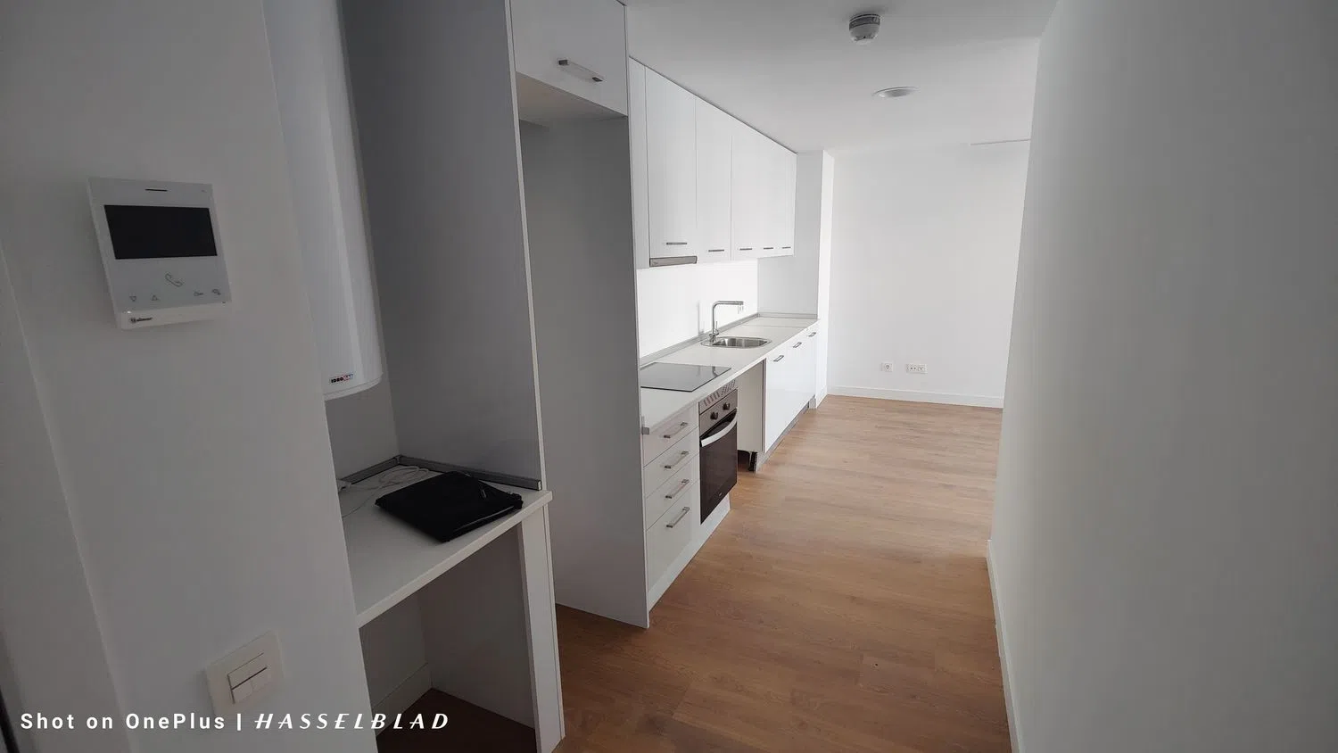 Estudio en avenida de los Montes de Oca, 22 - Foto 2