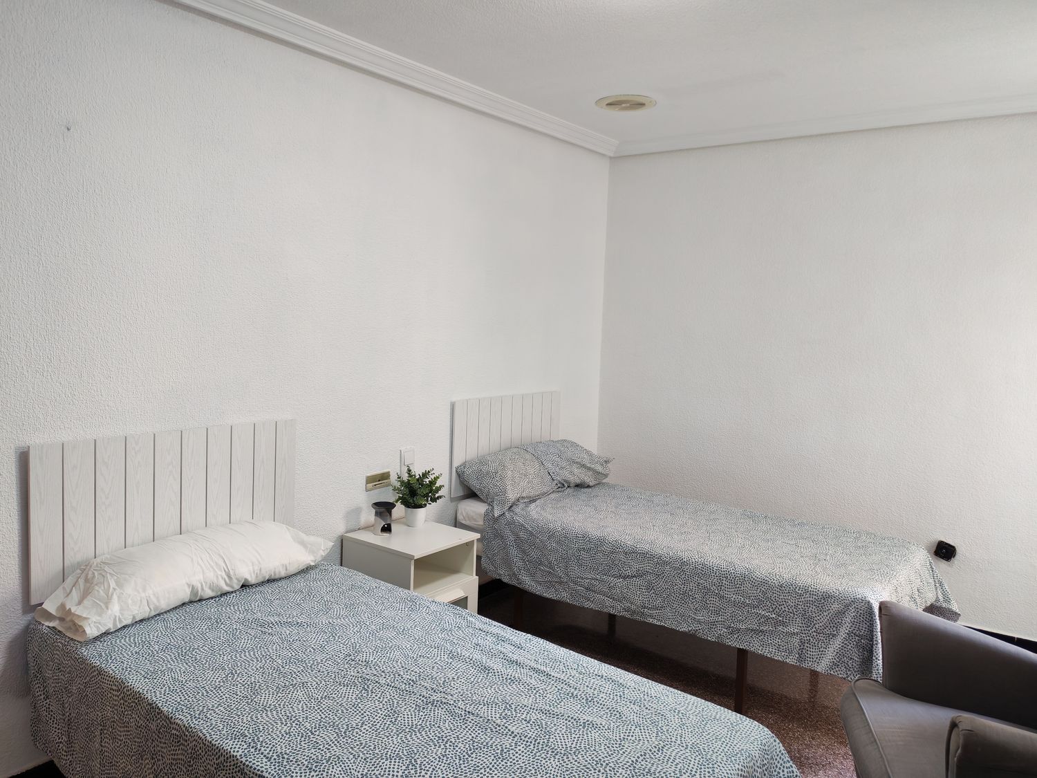 Piso en avenida Dama d\'Elx, 18 - Foto 11