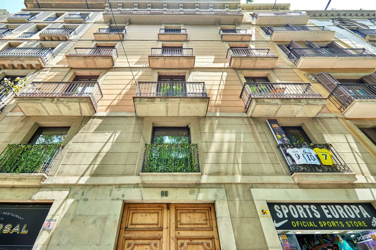 Piso en La Dreta de l'Eixample, La Dreta de l'Eixample - Foto 32