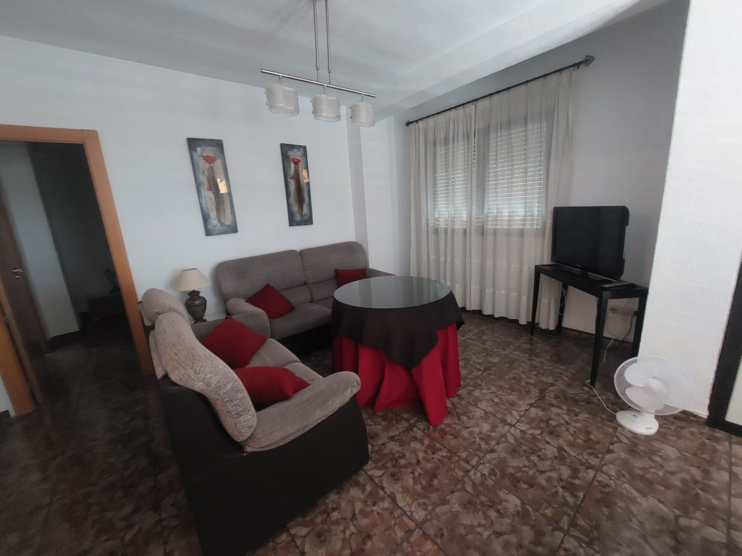Piso en Camino de Ronda, 40, Ronda - Arabial - Foto 17
