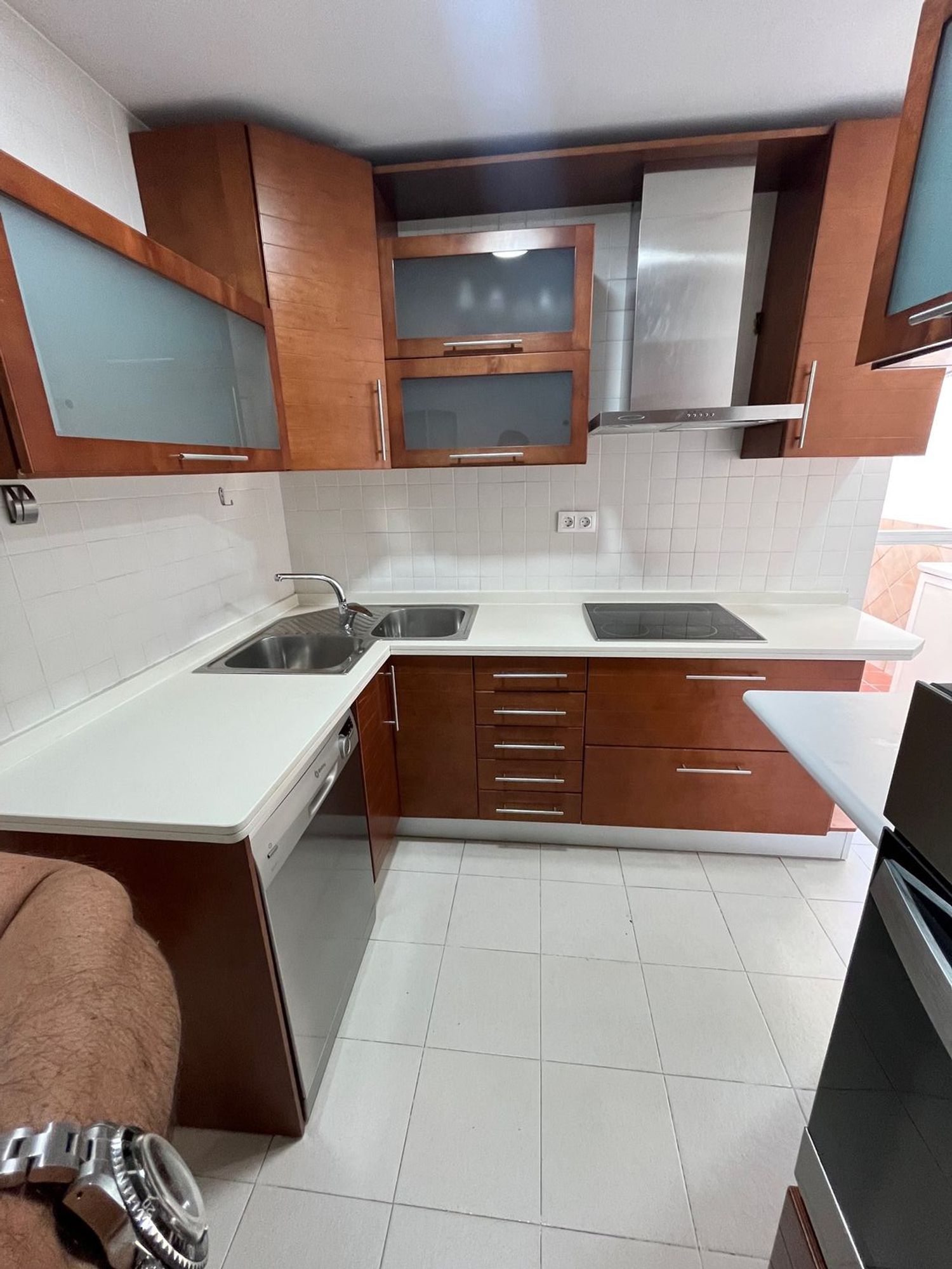 Piso en Calle Virgen del Rosario, 10, San Matías - Pavaneras - Foto 6