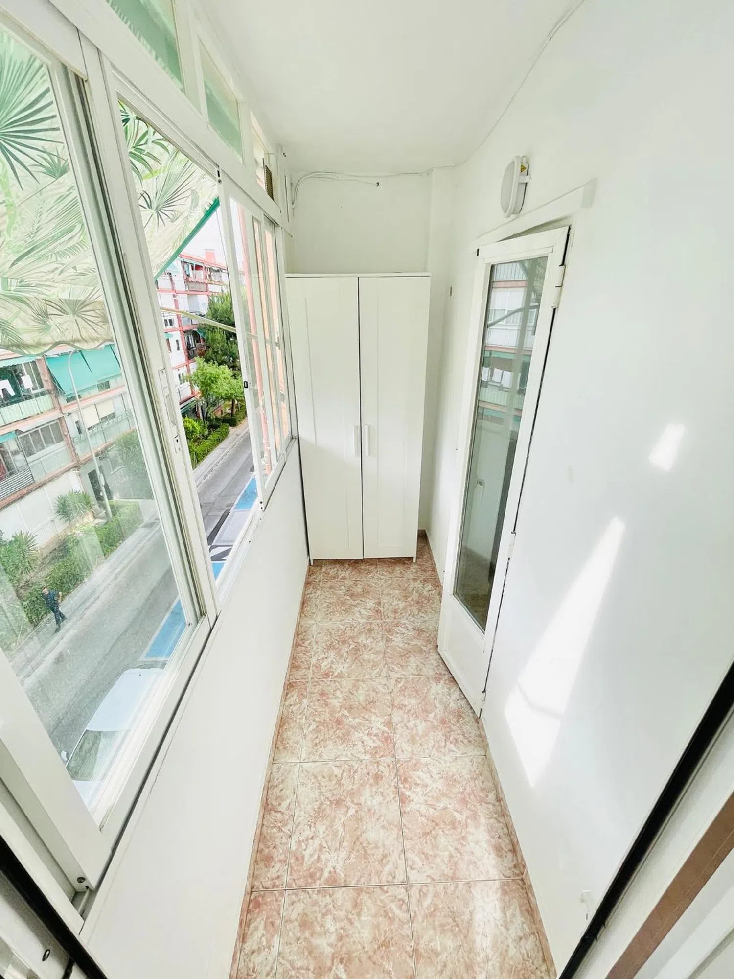 Estudio en calle de Sánchez Preciado, 44 - Foto 5