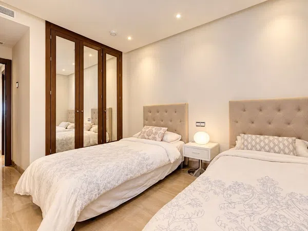Piso en Calle del Mare Nostrum, 42, Kempinski - Foto 20