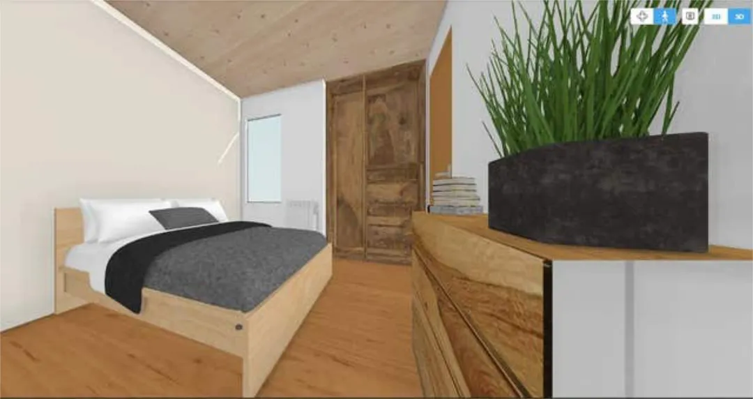 Ático en Casco Histórico - Foto 5