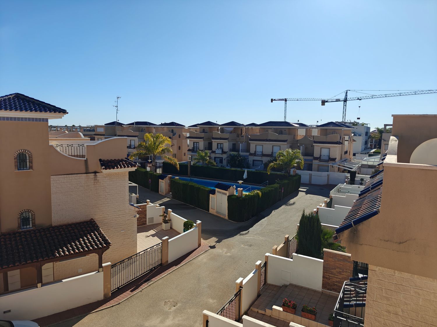 Chalet adosado en Avenida de Europa, 27 d - Foto 20