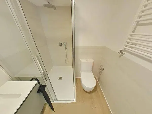 Piso en Avenida de la Reina Mercedes, 21, Reina Mercedes - Heliópolis - Foto 14
