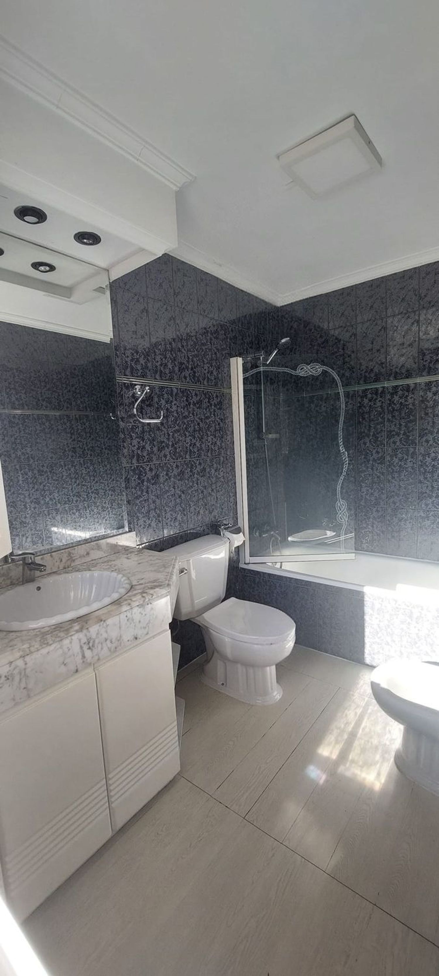 Chalet pareado en Alpedrete - Foto 8