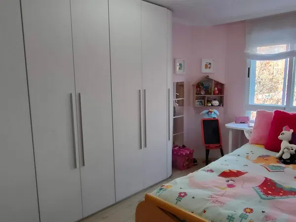 Piso en Paseo Oliva Sabuco de Nantes, 26, Parque sur, Parque sur - Foto 27
