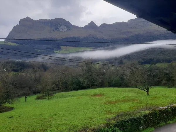 Finca rústica en Bo. Helguero, 8 - Foto 4