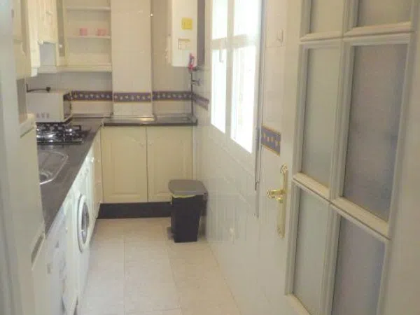 Piso en America, Avda., Cercadilla - Medina Azahara - Foto 15