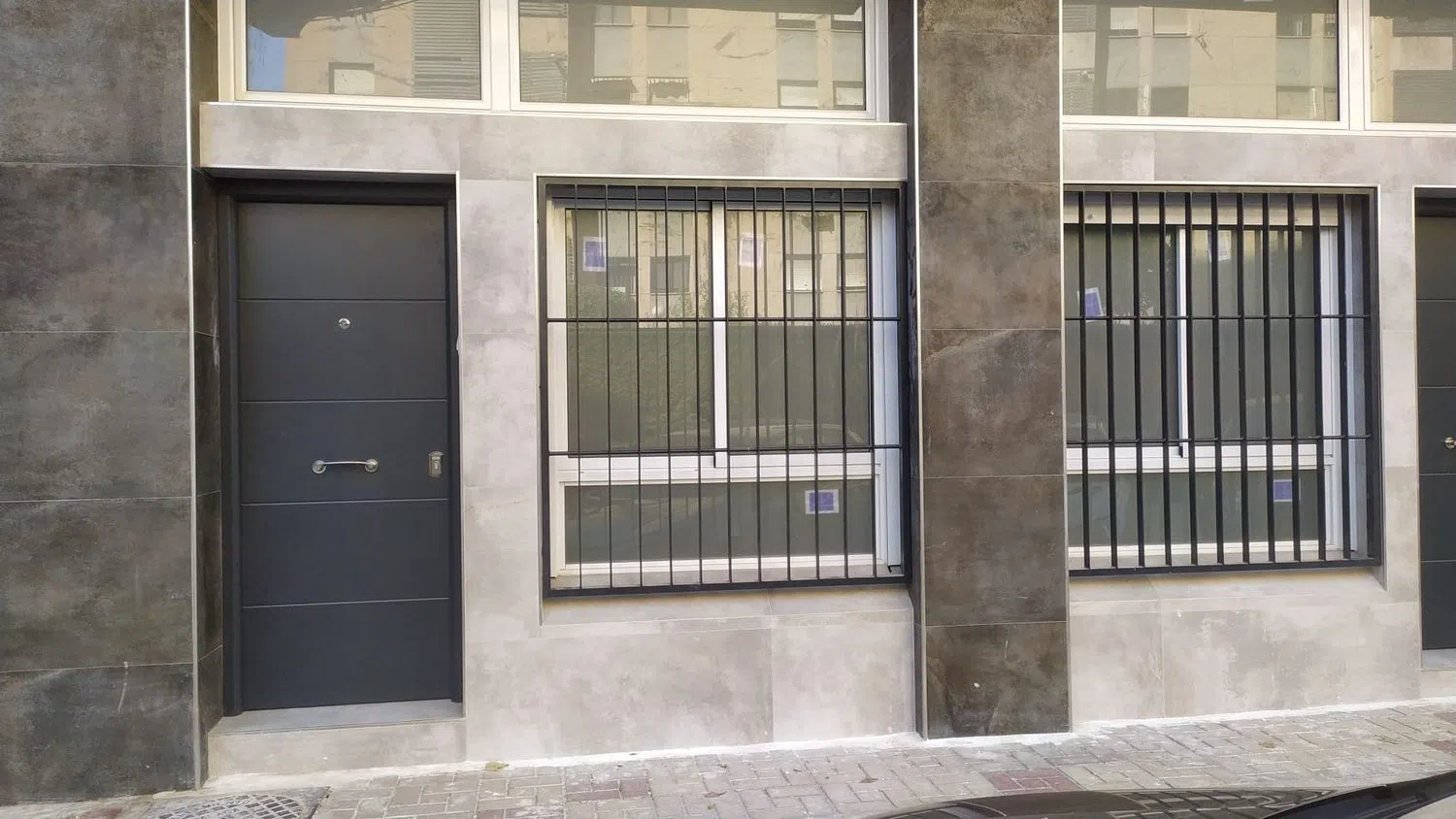Piso en calle Héroe de Sostoa, 31 - Foto 1